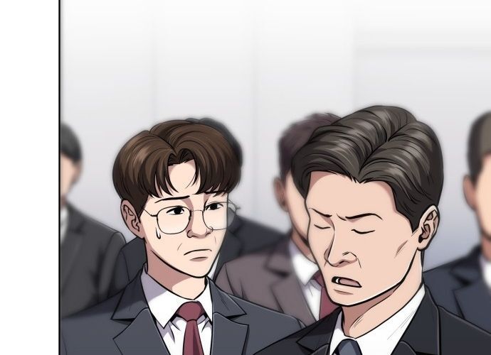 Nhân Viên Thực Tập Kim Cheolsu: Chapter 49