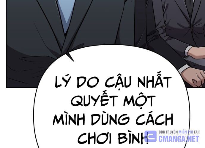 Nhân Viên Thực Tập Kim Cheolsu: Chapter 49