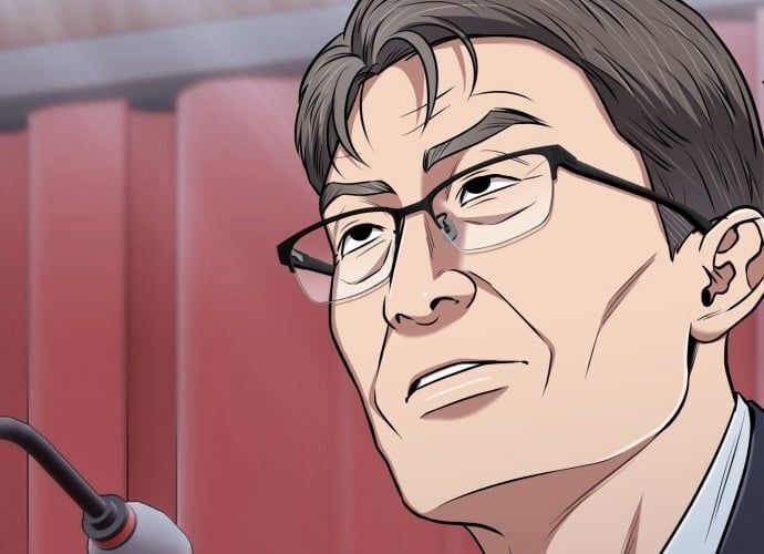 Nhân Viên Thực Tập Kim Cheolsu: Chapter 49