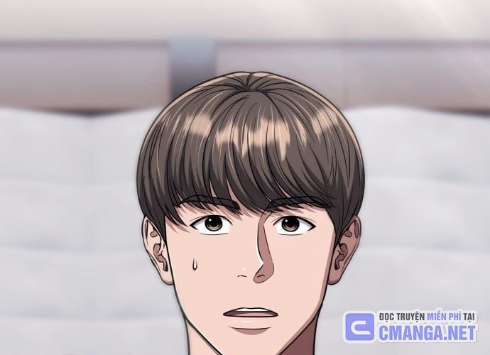 Nhân Viên Thực Tập Kim Cheolsu: Chapter 49