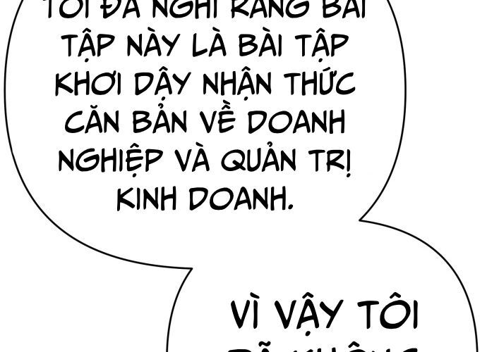Nhân Viên Thực Tập Kim Cheolsu: Chapter 49