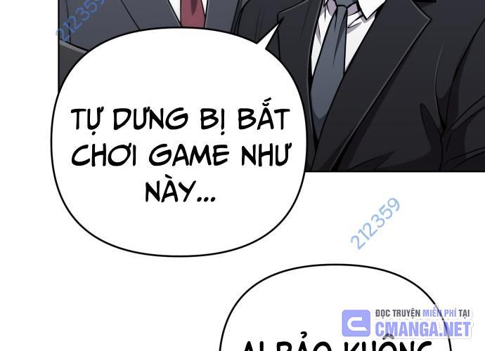 Nhân Viên Thực Tập Kim Cheolsu: Chapter 49
