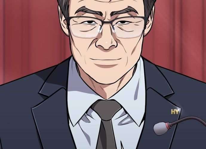 Nhân Viên Thực Tập Kim Cheolsu: Chapter 49