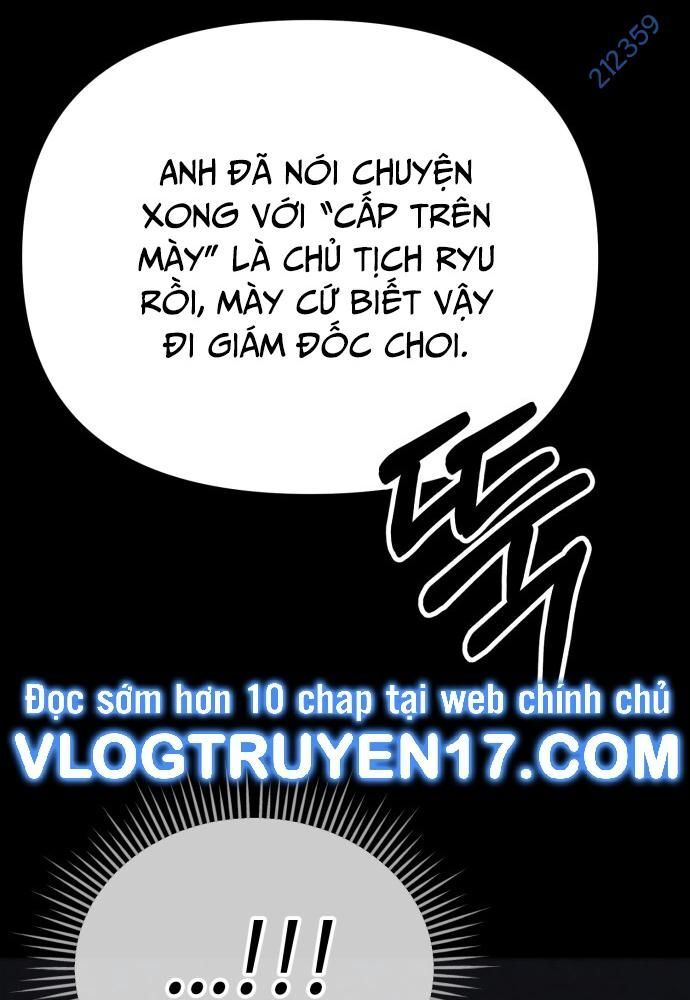 Nhân Viên Thực Tập Kim Cheolsu: Chapter 50