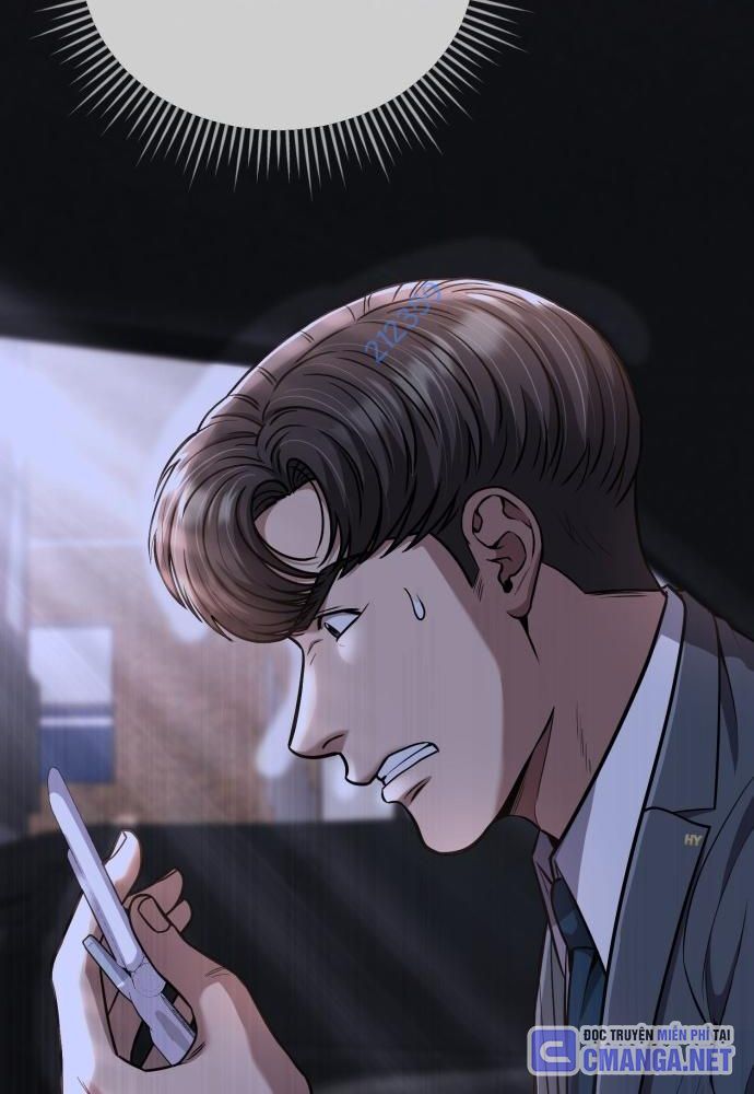 Nhân Viên Thực Tập Kim Cheolsu: Chapter 50