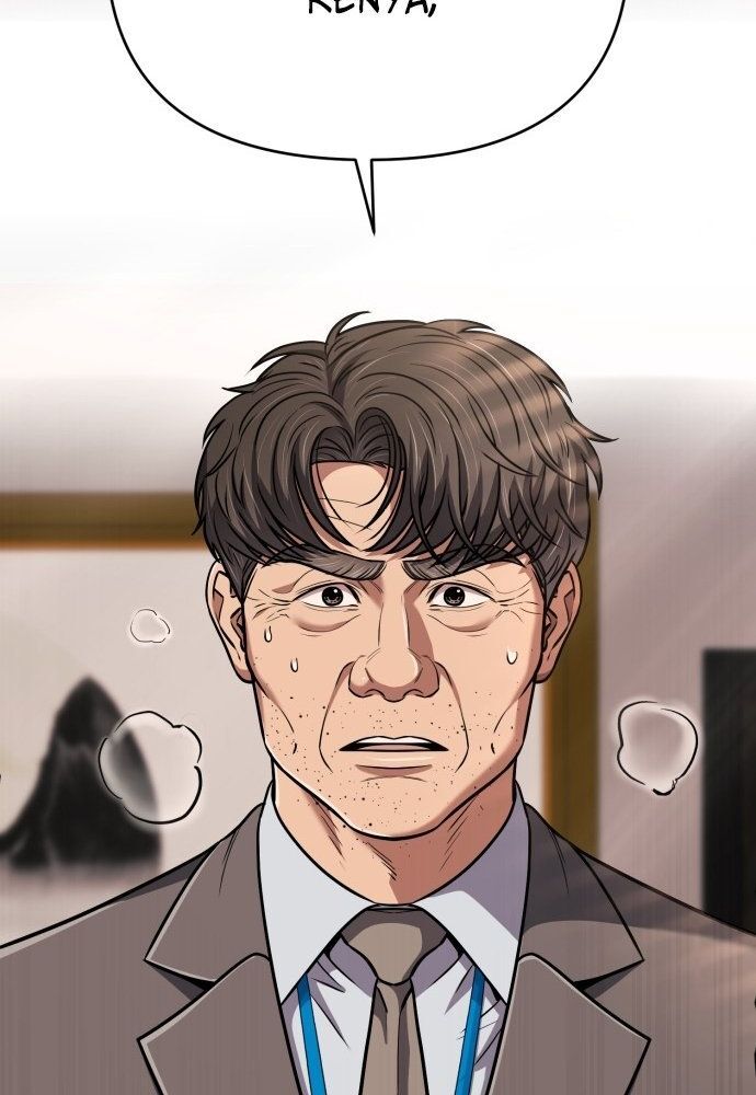 Nhân Viên Thực Tập Kim Cheolsu: Chapter 50