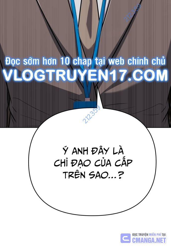 Nhân Viên Thực Tập Kim Cheolsu: Chapter 50