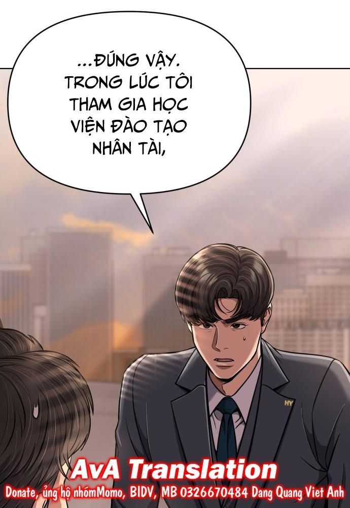 Nhân Viên Thực Tập Kim Cheolsu: Chapter 50
