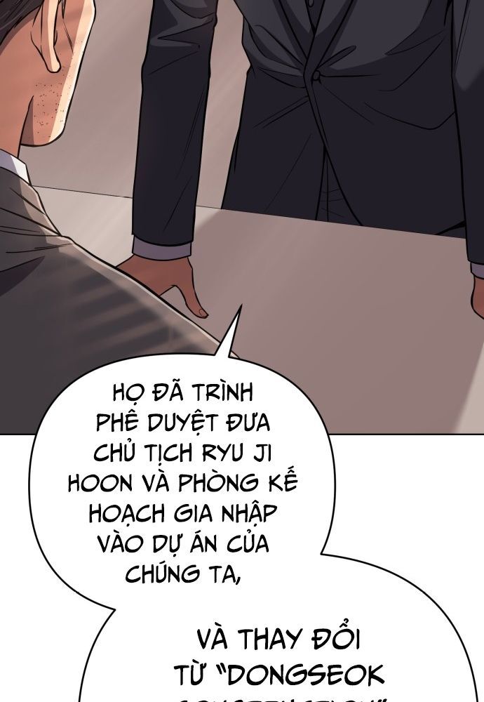 Nhân Viên Thực Tập Kim Cheolsu: Chapter 50
