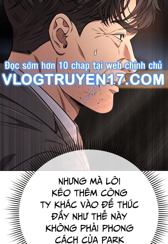 Nhân Viên Thực Tập Kim Cheolsu: Chapter 50
