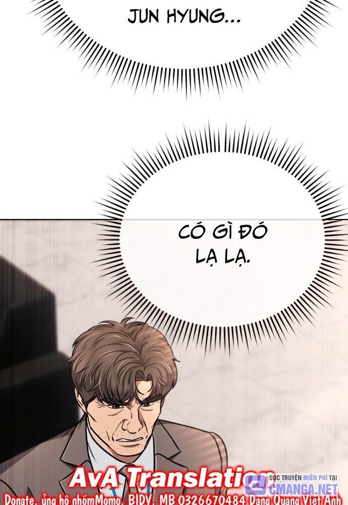 Nhân Viên Thực Tập Kim Cheolsu: Chapter 50