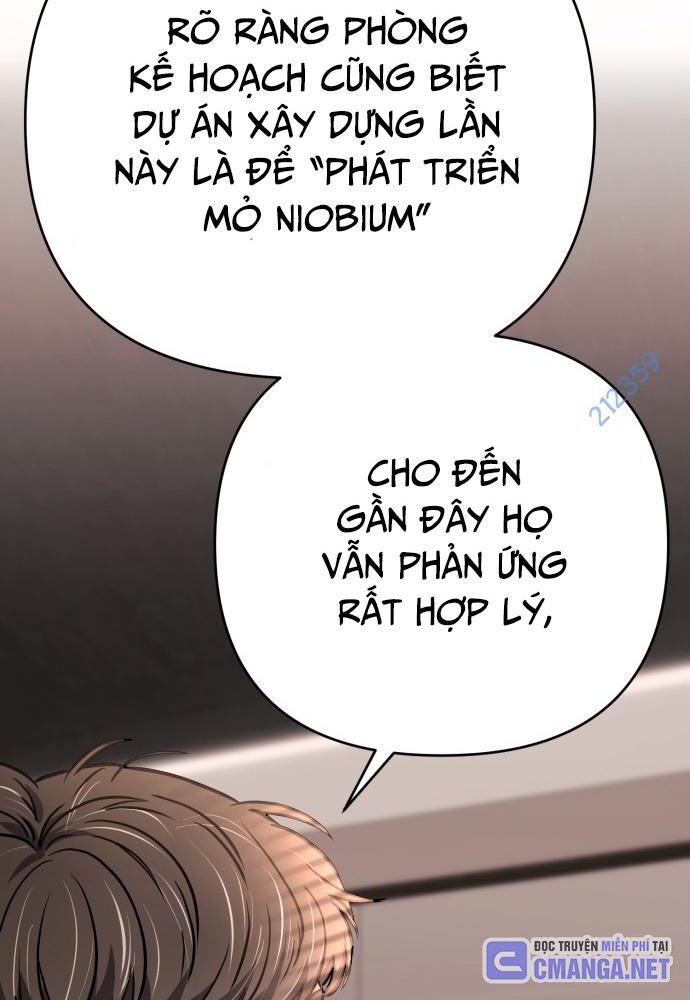 Nhân Viên Thực Tập Kim Cheolsu: Chapter 50