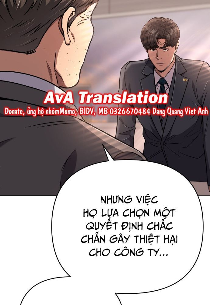 Nhân Viên Thực Tập Kim Cheolsu: Chapter 50