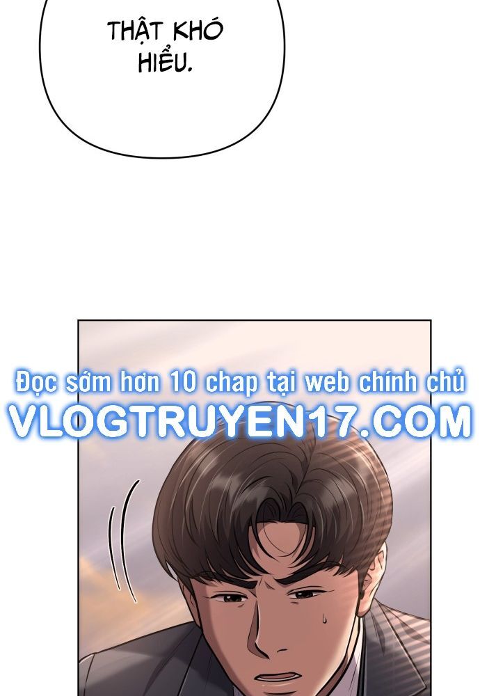 Nhân Viên Thực Tập Kim Cheolsu: Chapter 50