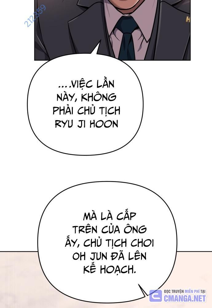 Nhân Viên Thực Tập Kim Cheolsu: Chapter 50