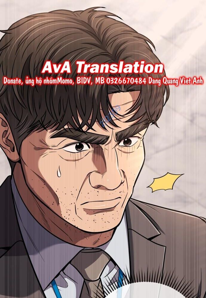 Nhân Viên Thực Tập Kim Cheolsu: Chapter 50