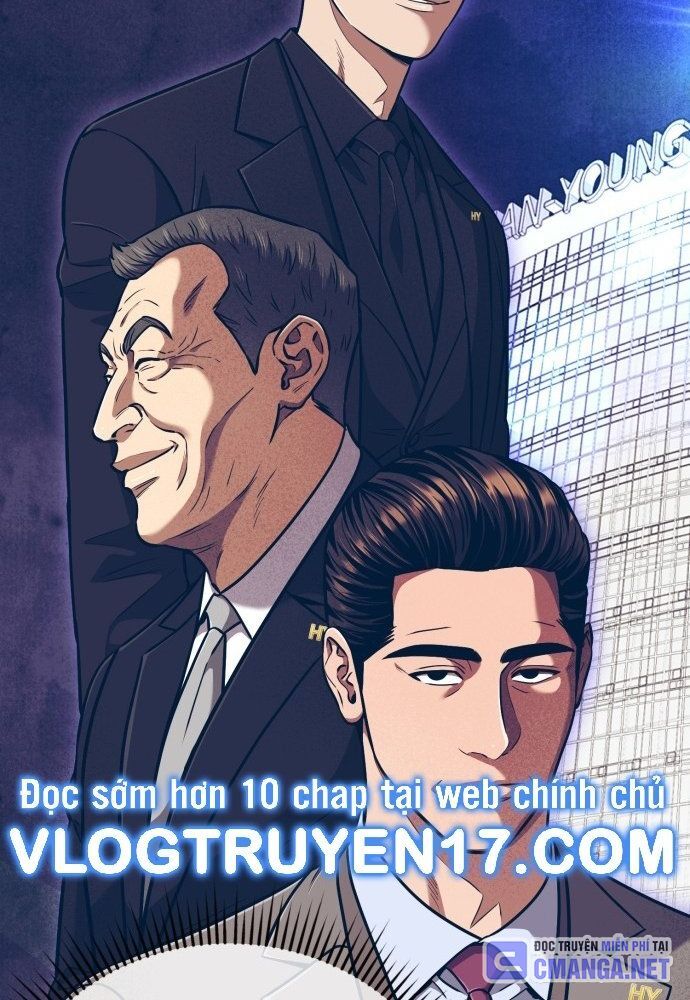 Nhân Viên Thực Tập Kim Cheolsu: Chapter 50