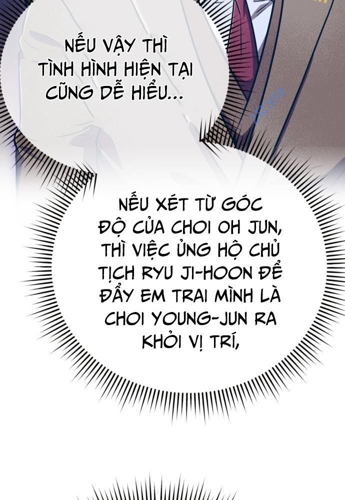 Nhân Viên Thực Tập Kim Cheolsu: Chapter 50