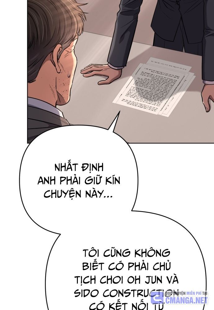 Nhân Viên Thực Tập Kim Cheolsu: Chapter 50