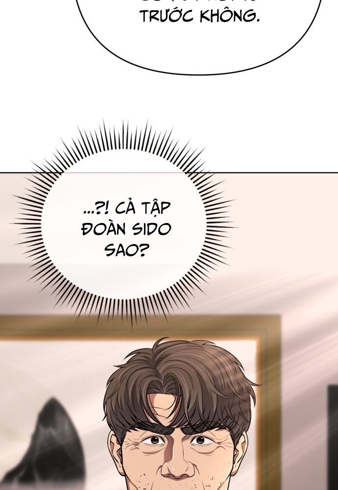 Nhân Viên Thực Tập Kim Cheolsu: Chapter 50