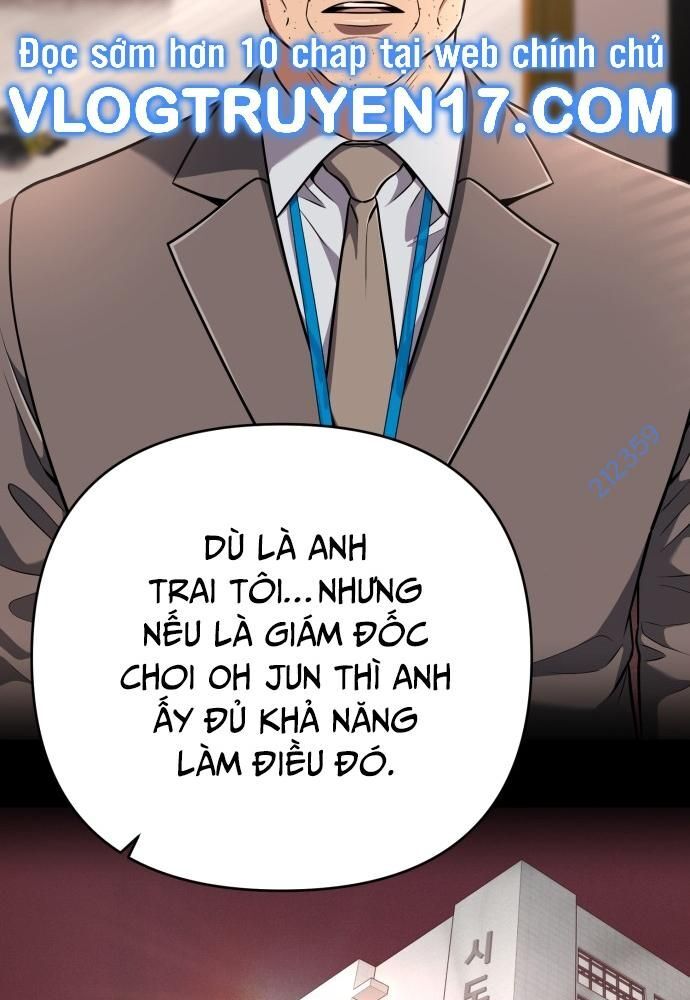 Nhân Viên Thực Tập Kim Cheolsu: Chapter 50