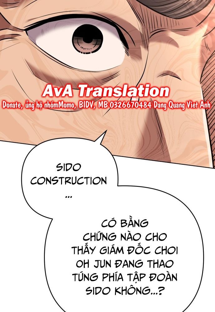 Nhân Viên Thực Tập Kim Cheolsu: Chapter 50