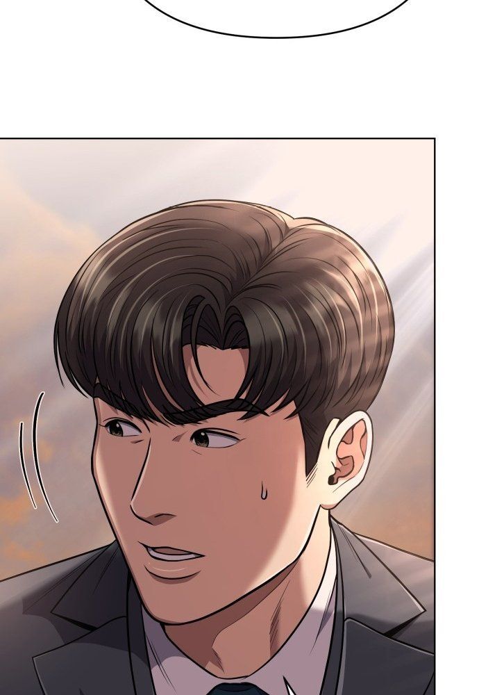 Nhân Viên Thực Tập Kim Cheolsu: Chapter 50