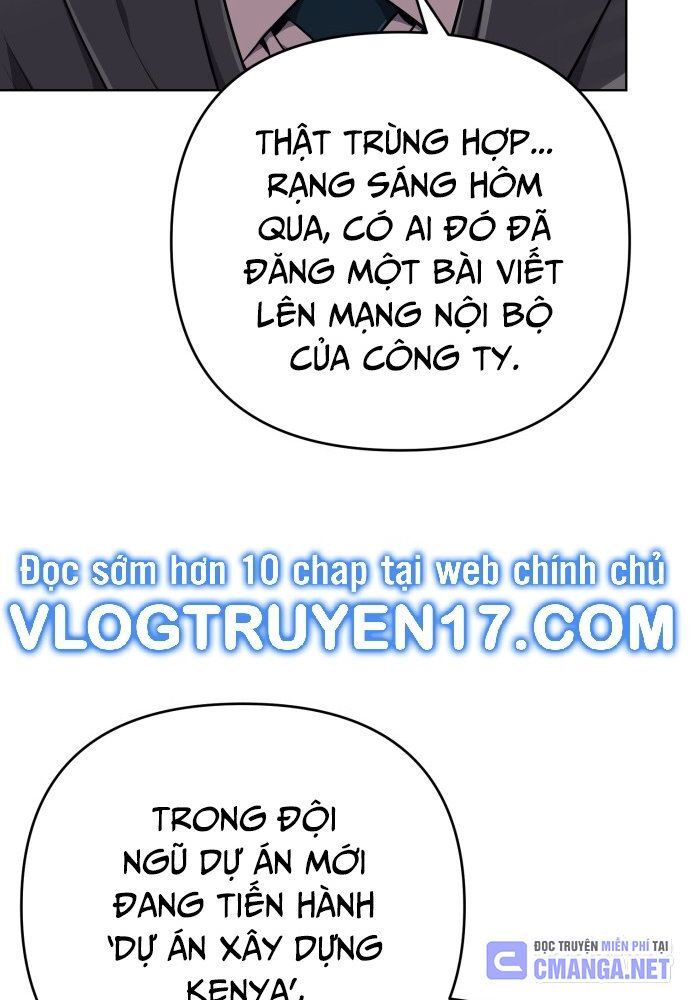 Nhân Viên Thực Tập Kim Cheolsu: Chapter 50