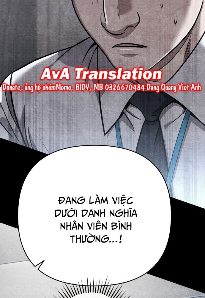 Nhân Viên Thực Tập Kim Cheolsu: Chapter 50