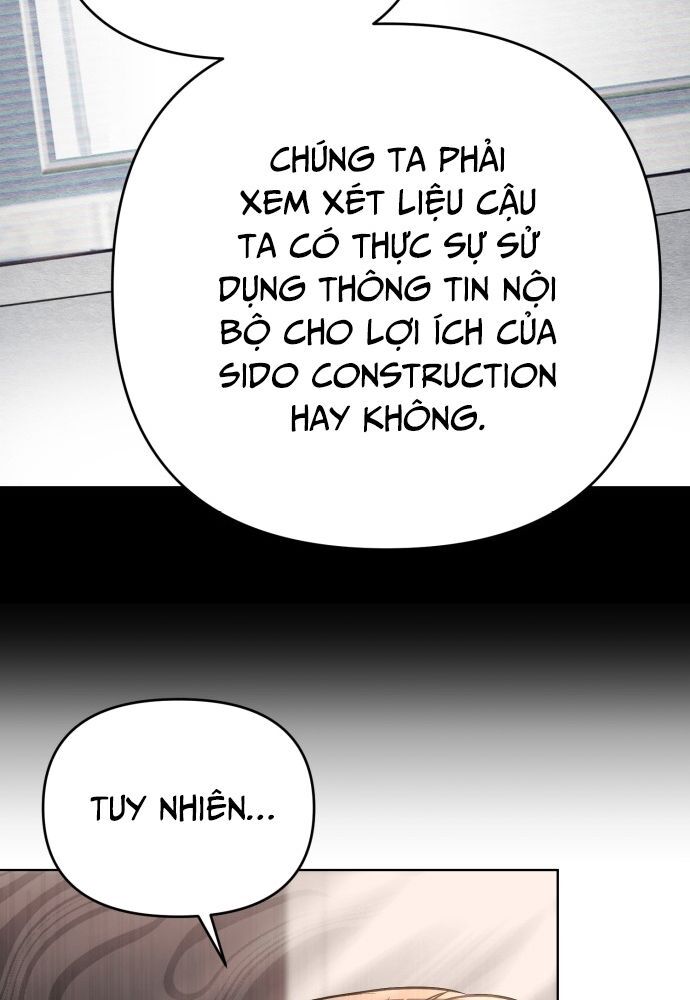 Nhân Viên Thực Tập Kim Cheolsu: Chapter 50