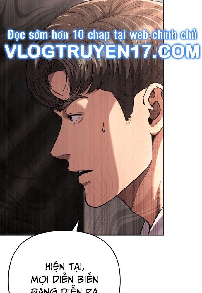 Nhân Viên Thực Tập Kim Cheolsu: Chapter 50