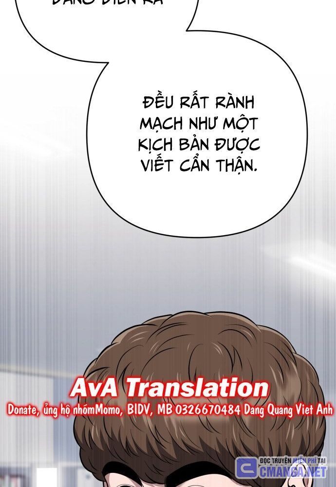 Nhân Viên Thực Tập Kim Cheolsu: Chapter 50