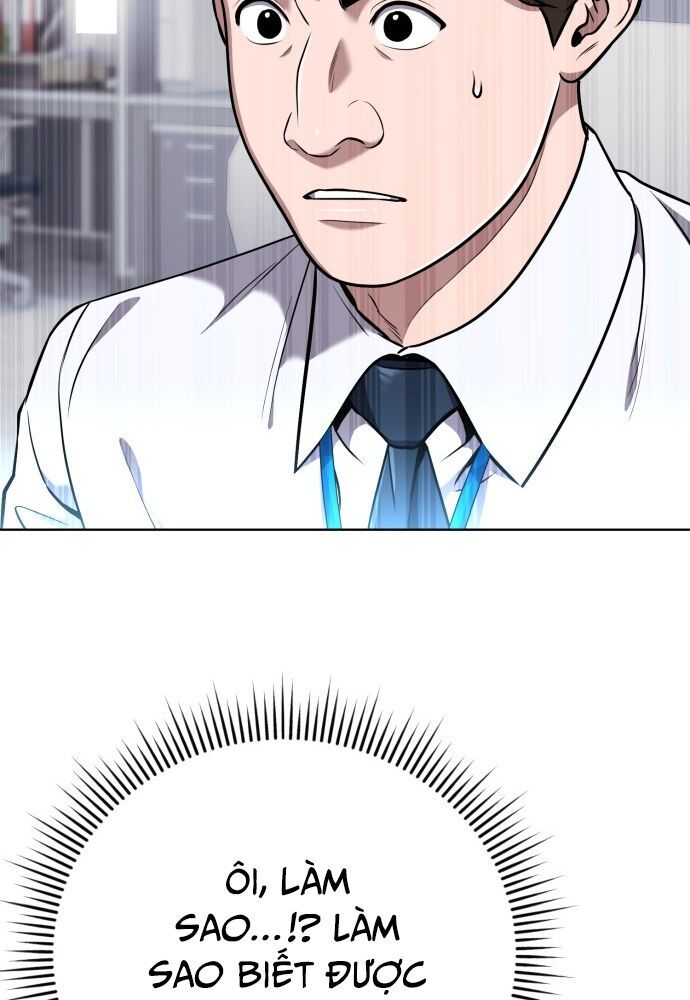 Nhân Viên Thực Tập Kim Cheolsu: Chapter 50