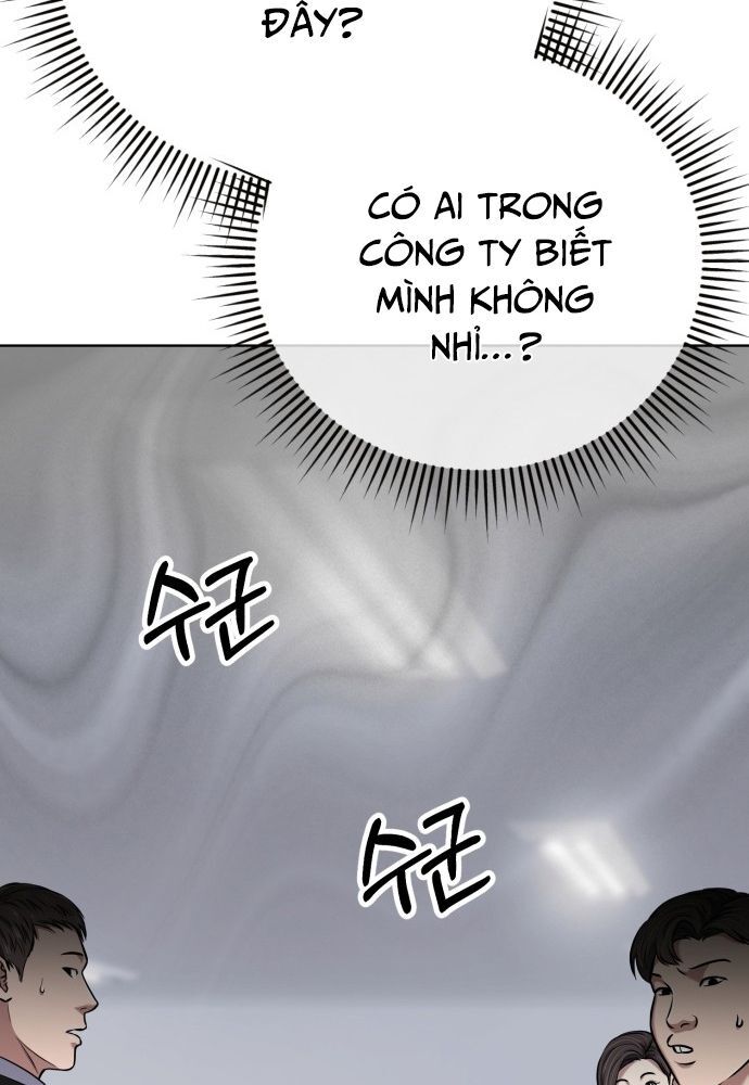 Nhân Viên Thực Tập Kim Cheolsu: Chapter 50