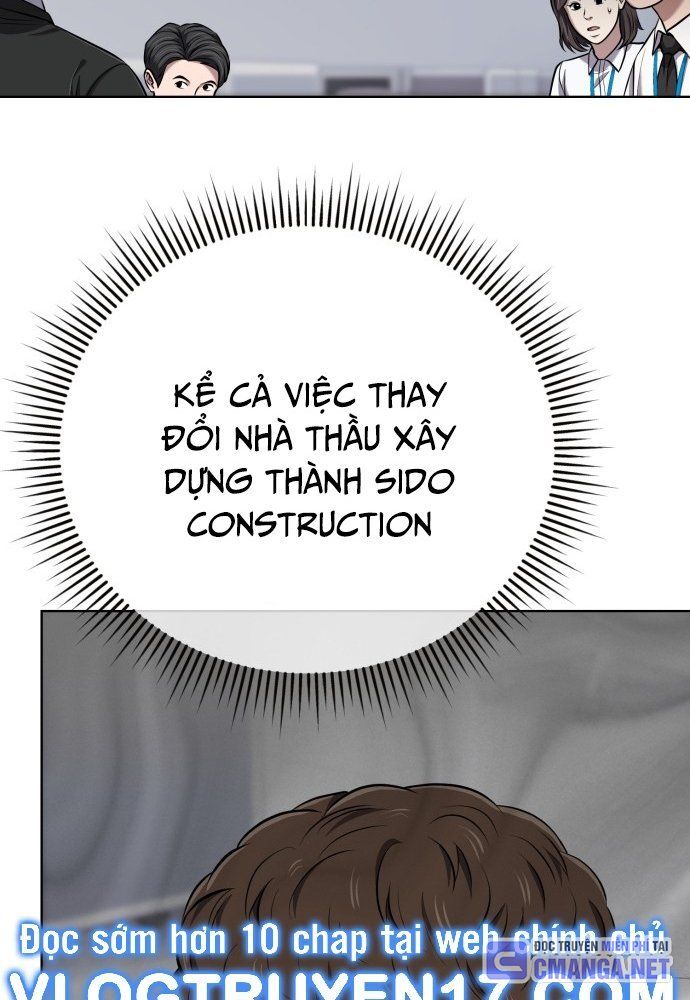 Nhân Viên Thực Tập Kim Cheolsu: Chapter 50