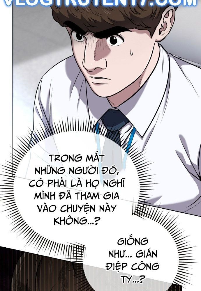 Nhân Viên Thực Tập Kim Cheolsu: Chapter 50