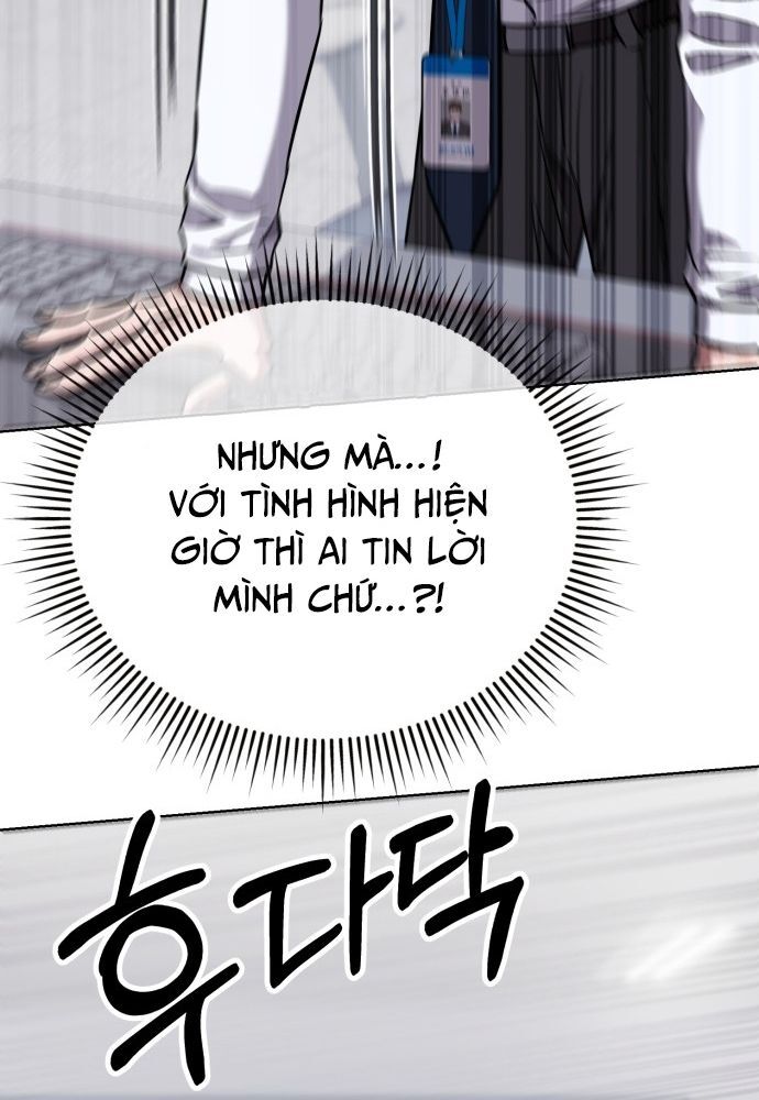 Nhân Viên Thực Tập Kim Cheolsu: Chapter 50