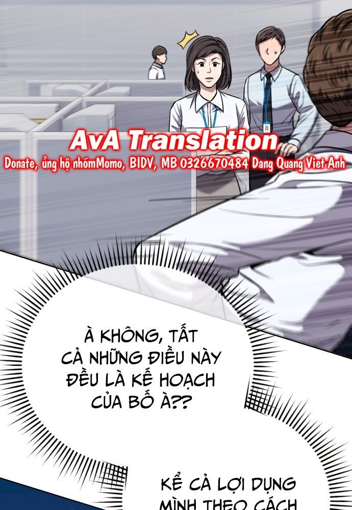 Nhân Viên Thực Tập Kim Cheolsu: Chapter 50