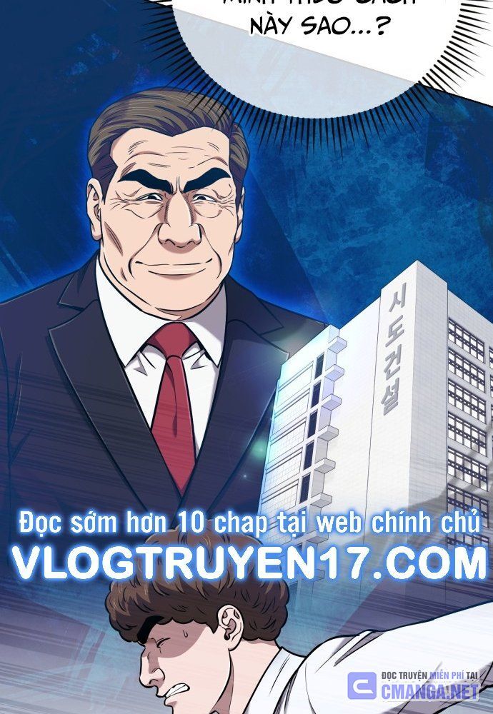 Nhân Viên Thực Tập Kim Cheolsu: Chapter 50