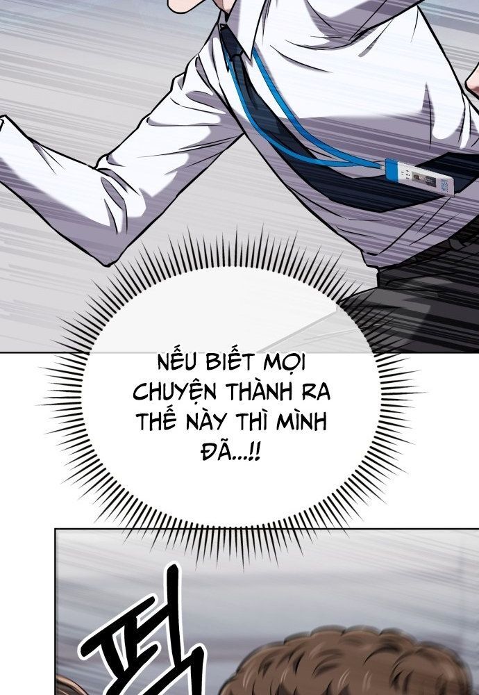 Nhân Viên Thực Tập Kim Cheolsu: Chapter 50