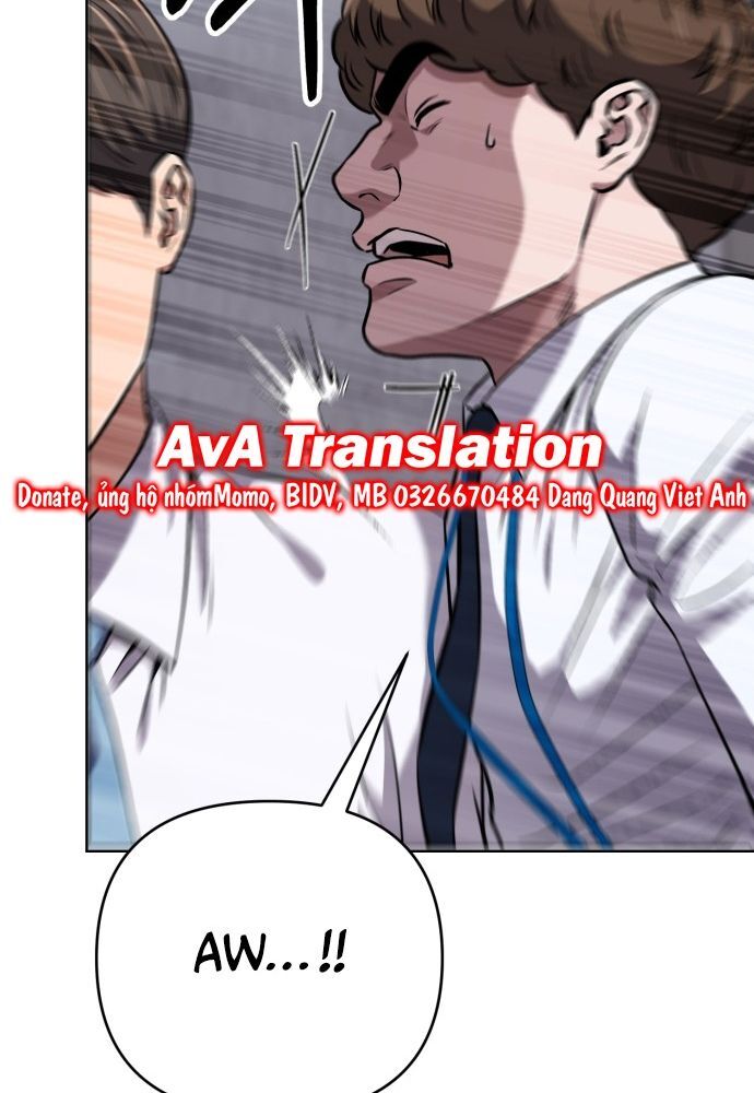 Nhân Viên Thực Tập Kim Cheolsu: Chapter 50