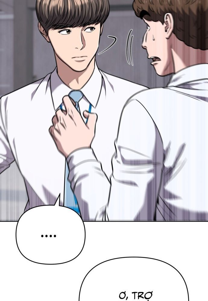 Nhân Viên Thực Tập Kim Cheolsu: Chapter 50