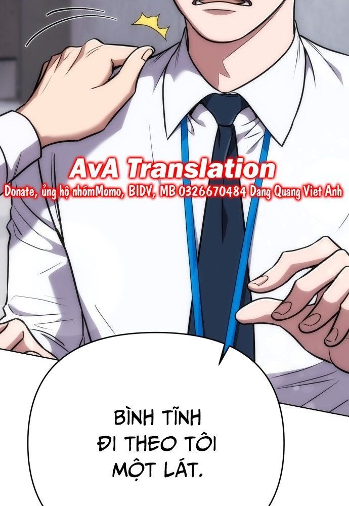 Nhân Viên Thực Tập Kim Cheolsu: Chapter 50