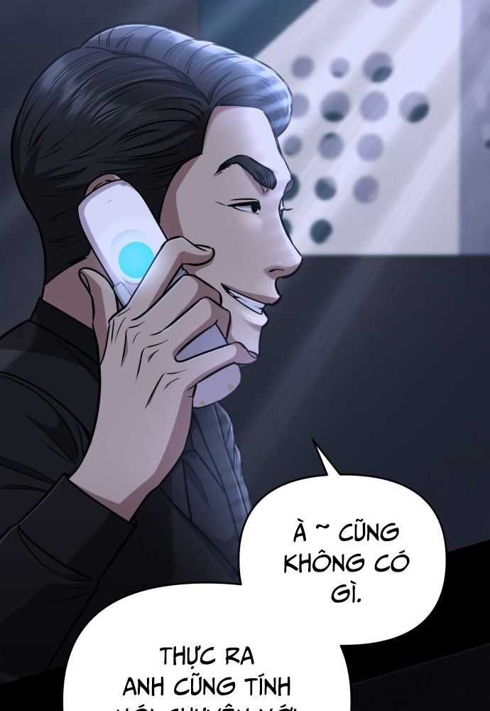 Nhân Viên Thực Tập Kim Cheolsu: Chapter 50