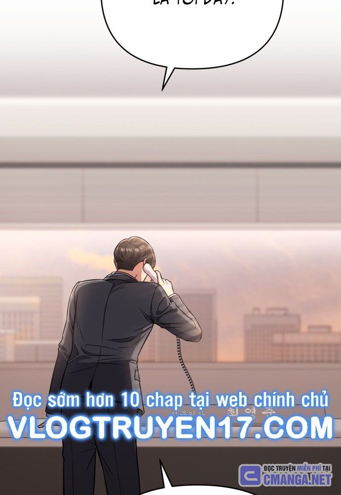 Nhân Viên Thực Tập Kim Cheolsu: Chapter 50