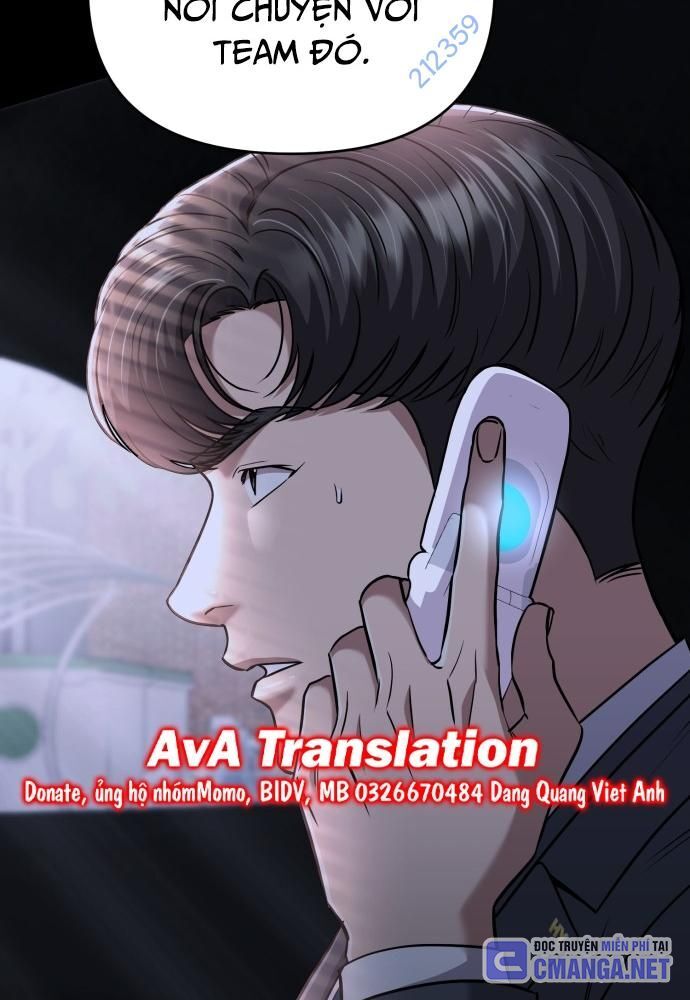 Nhân Viên Thực Tập Kim Cheolsu: Chapter 50