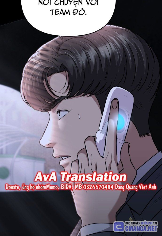 Nhân Viên Thực Tập Kim Cheolsu: Chapter 50