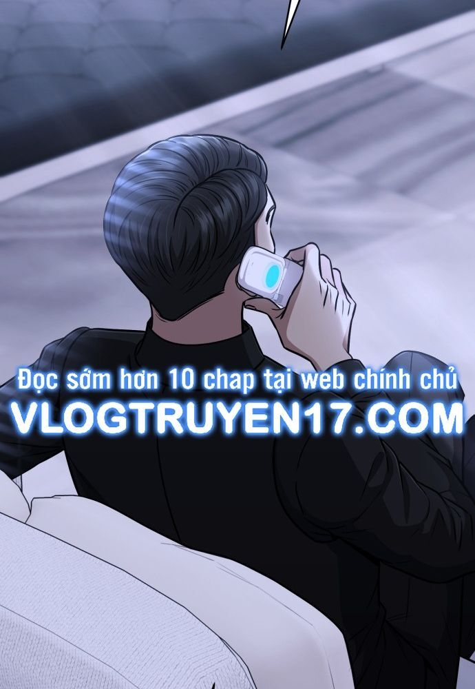 Nhân Viên Thực Tập Kim Cheolsu: Chapter 50