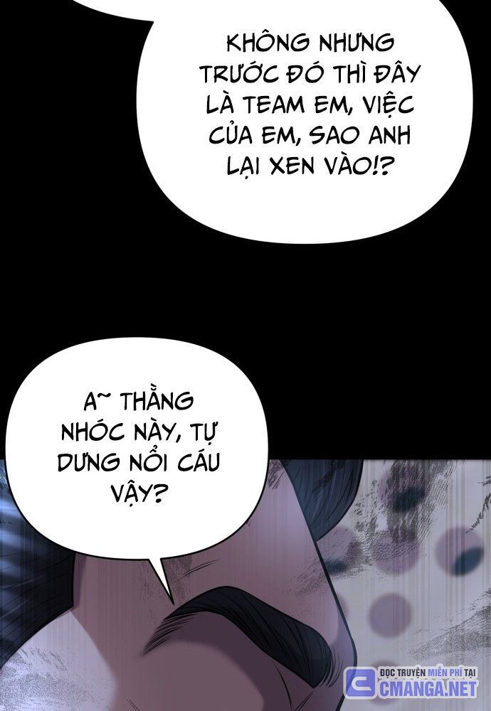Nhân Viên Thực Tập Kim Cheolsu: Chapter 50