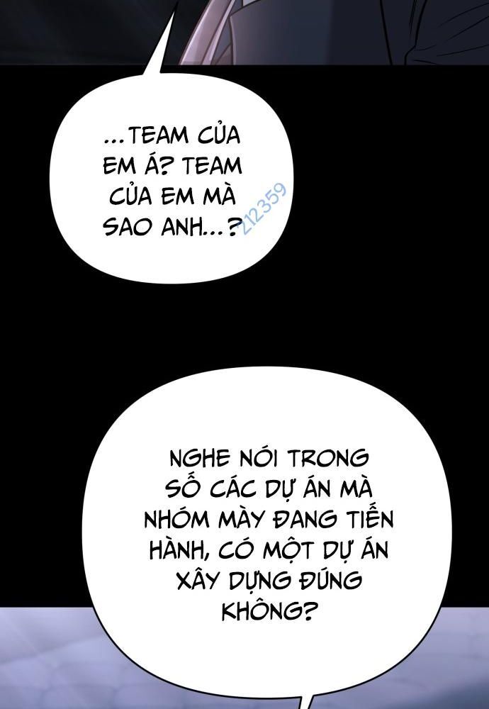 Nhân Viên Thực Tập Kim Cheolsu: Chapter 50